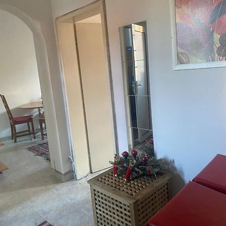 Central Apartment โซเฟีย ภายนอก รูปภาพ