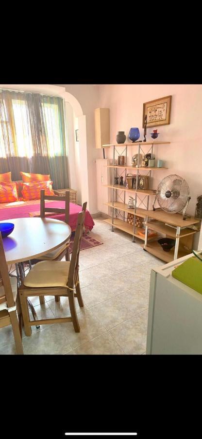 Central Apartment โซเฟีย ภายนอก รูปภาพ