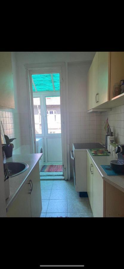 Central Apartment โซเฟีย ภายนอก รูปภาพ