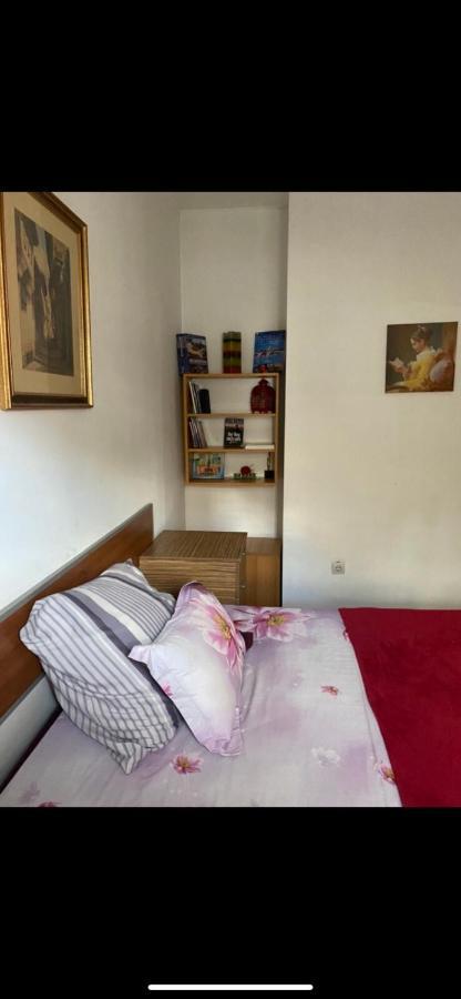 Central Apartment โซเฟีย ภายนอก รูปภาพ