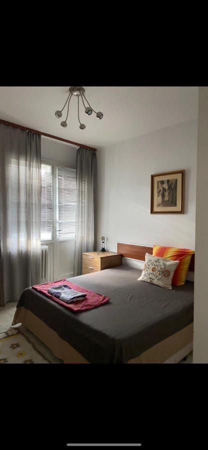Central Apartment โซเฟีย ภายนอก รูปภาพ