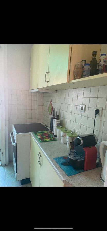 Central Apartment โซเฟีย ภายนอก รูปภาพ