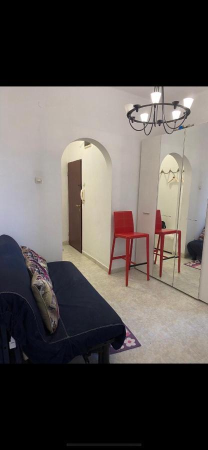 Central Apartment โซเฟีย ภายนอก รูปภาพ