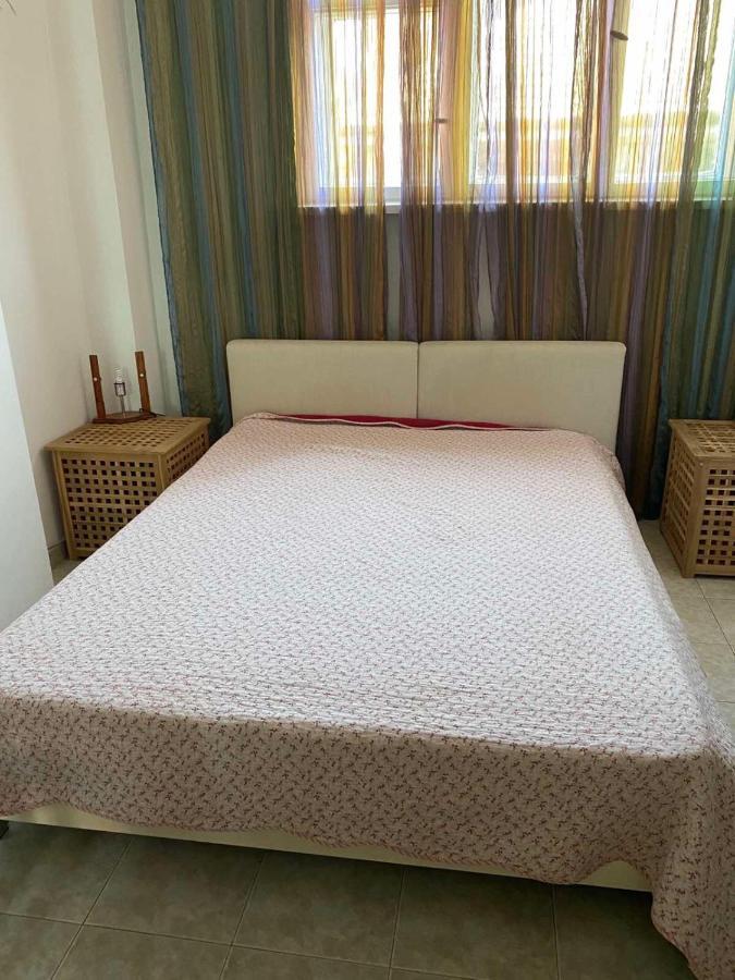 Central Apartment โซเฟีย ภายนอก รูปภาพ