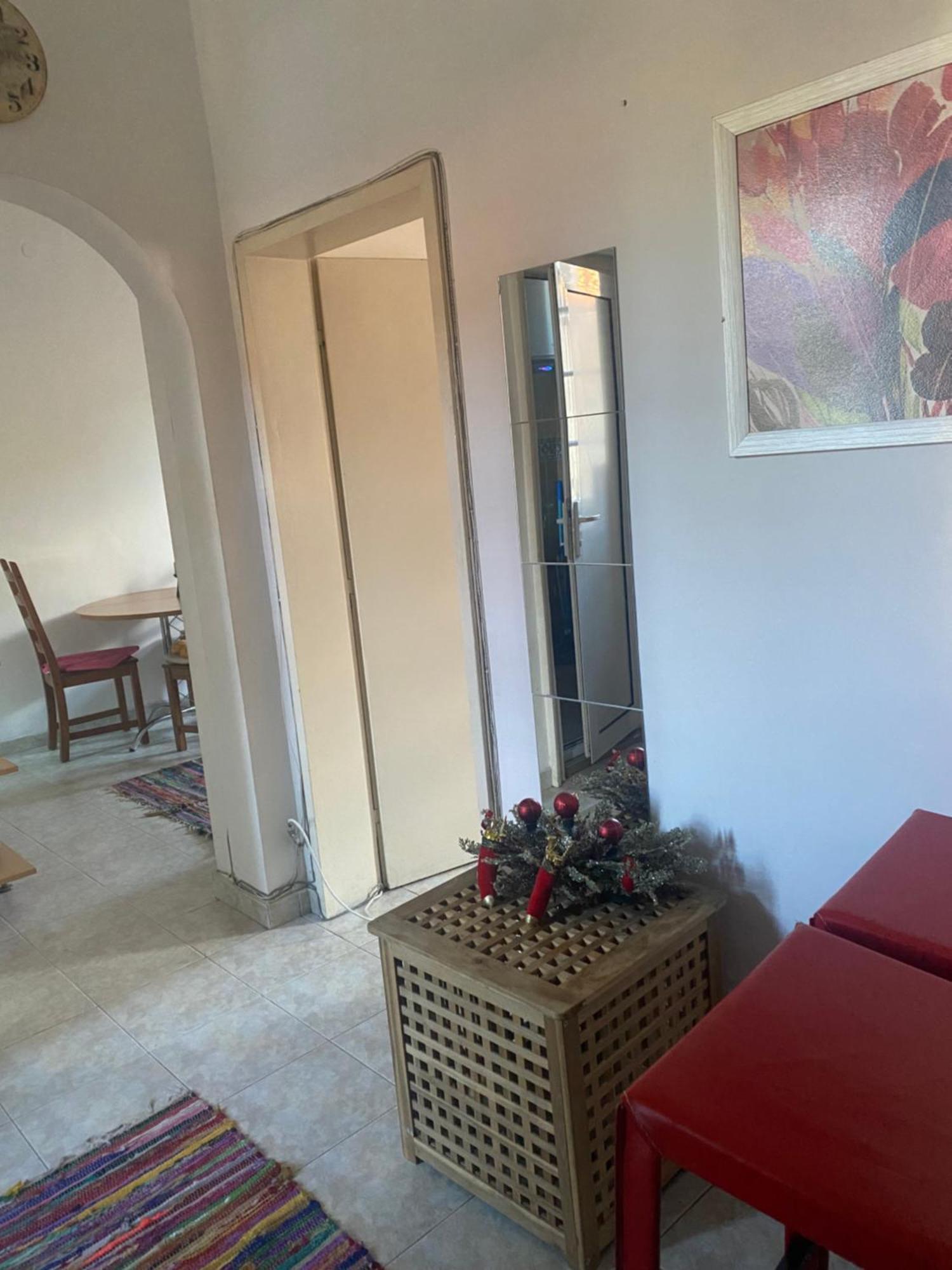 Central Apartment โซเฟีย ภายนอก รูปภาพ