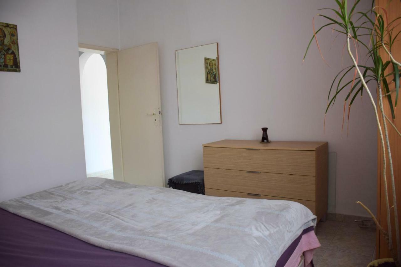 Central Apartment โซเฟีย ภายนอก รูปภาพ