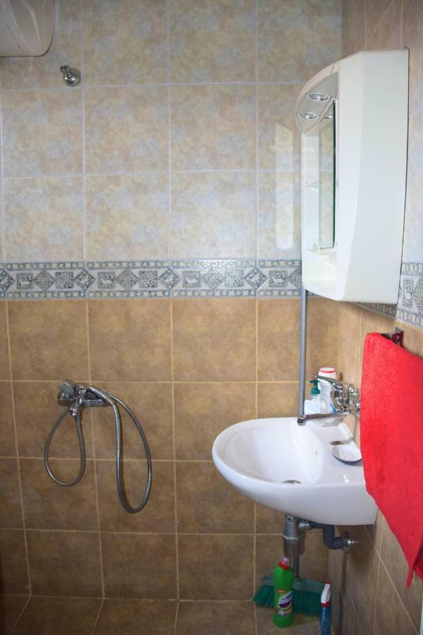 Central Apartment โซเฟีย ภายนอก รูปภาพ
