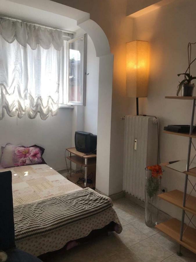 Central Apartment โซเฟีย ภายนอก รูปภาพ